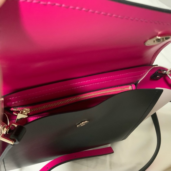 Kate Spade Arbour Hill Charlene top handle satchel - Picture 4 of 10